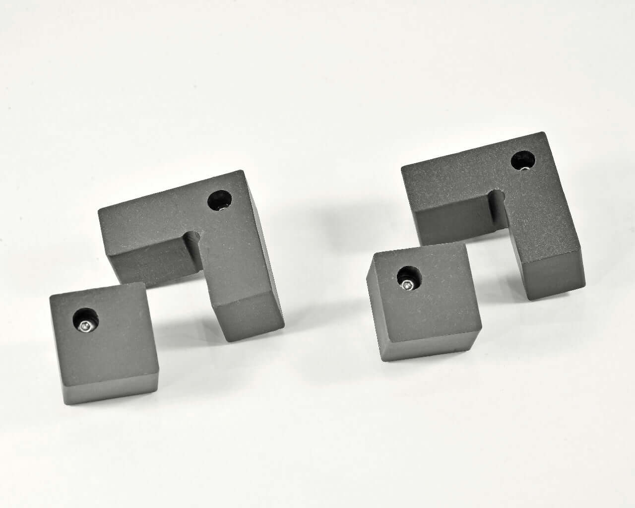 Juego de posicionamiento ABS