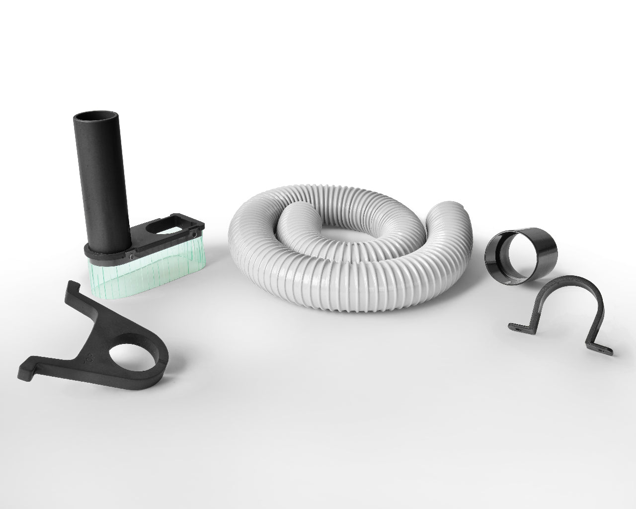 Dust Collector Hose Kit for BE3000/BE3030