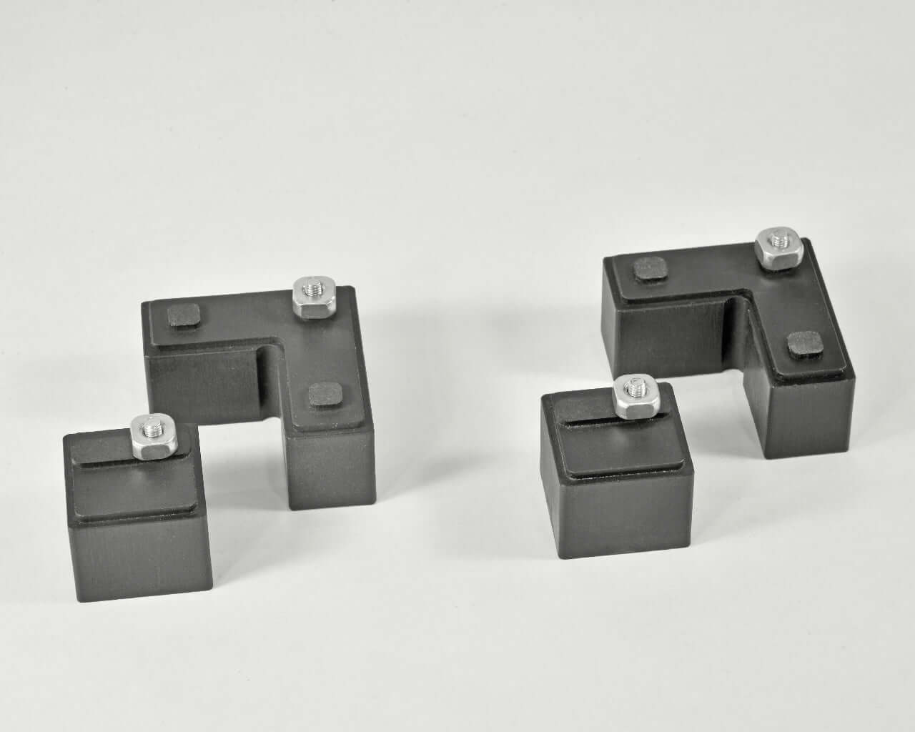 Juego de posicionamiento ABS