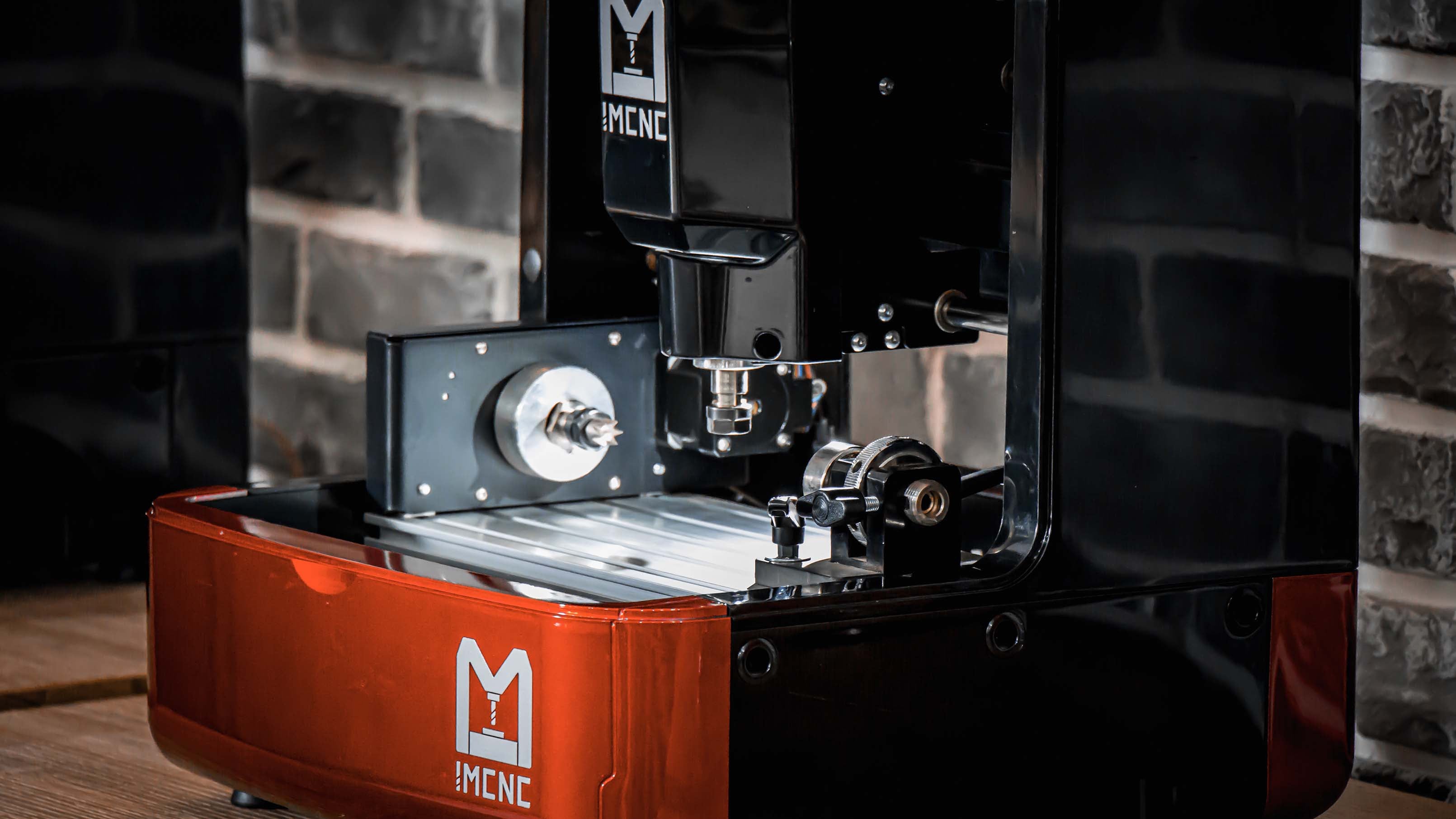 mini cnc lathe machine