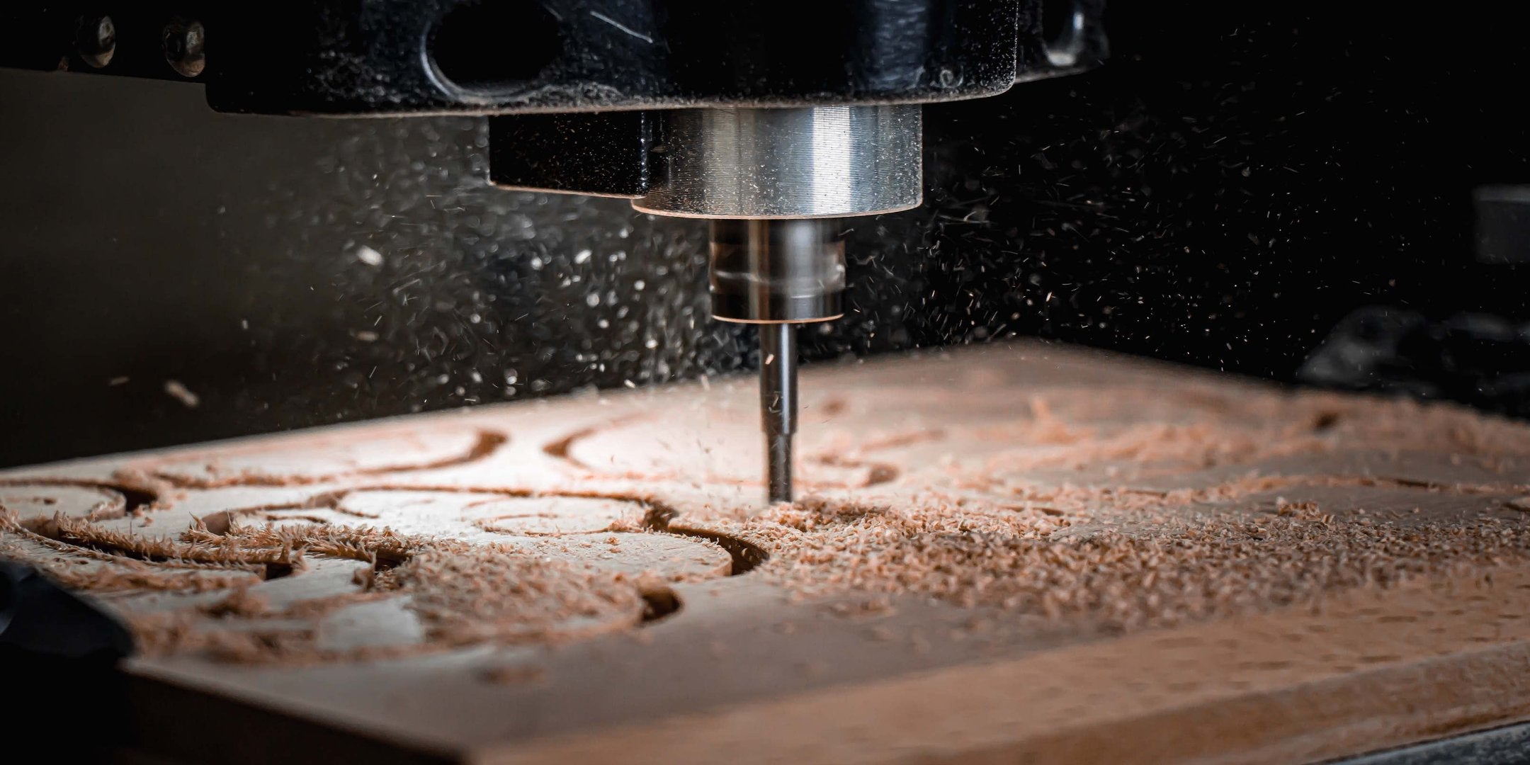 Best Small CNC Machine for Wood