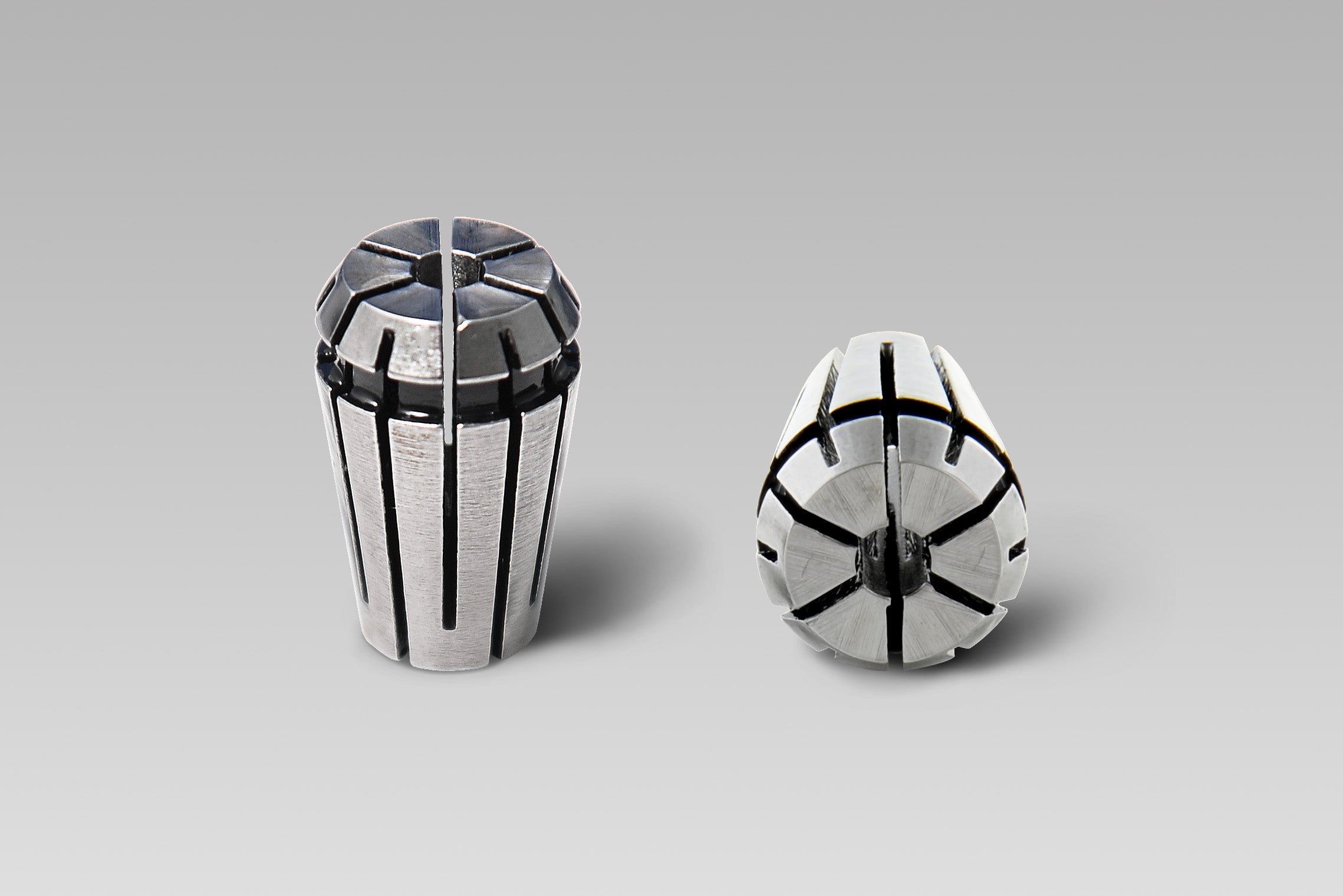 ER11 CNC Collet Set – High-Precision Grip for IMCNC Spindles