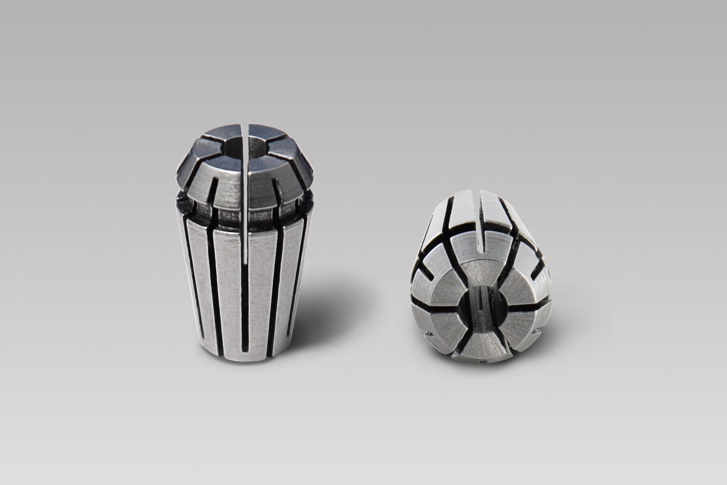 ER11 CNC Collet Set – High-Precision Grip for IMCNC Spindles