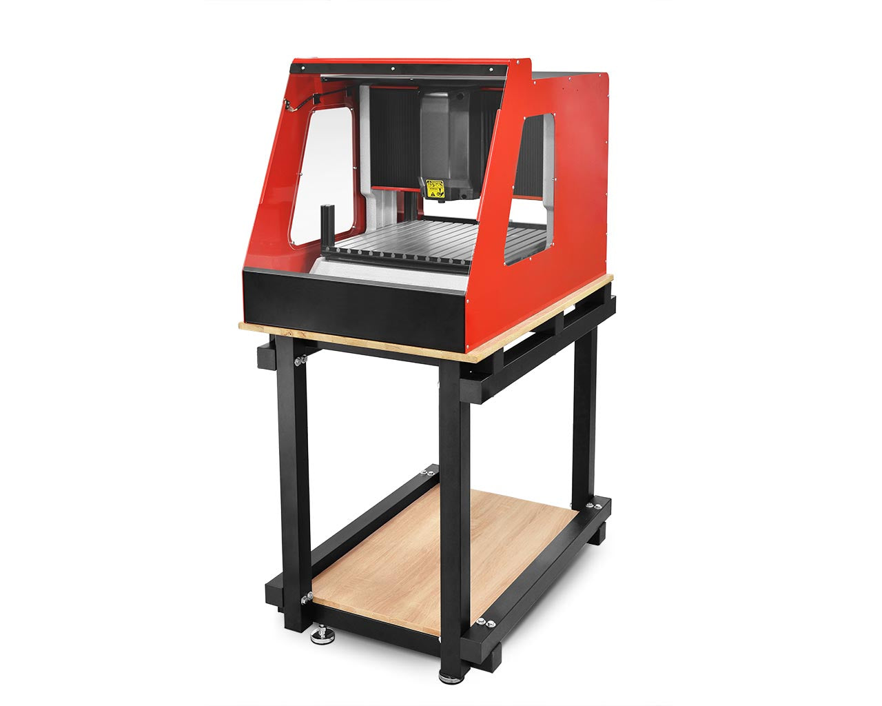 Soporte CNC BE3030 / BE3000