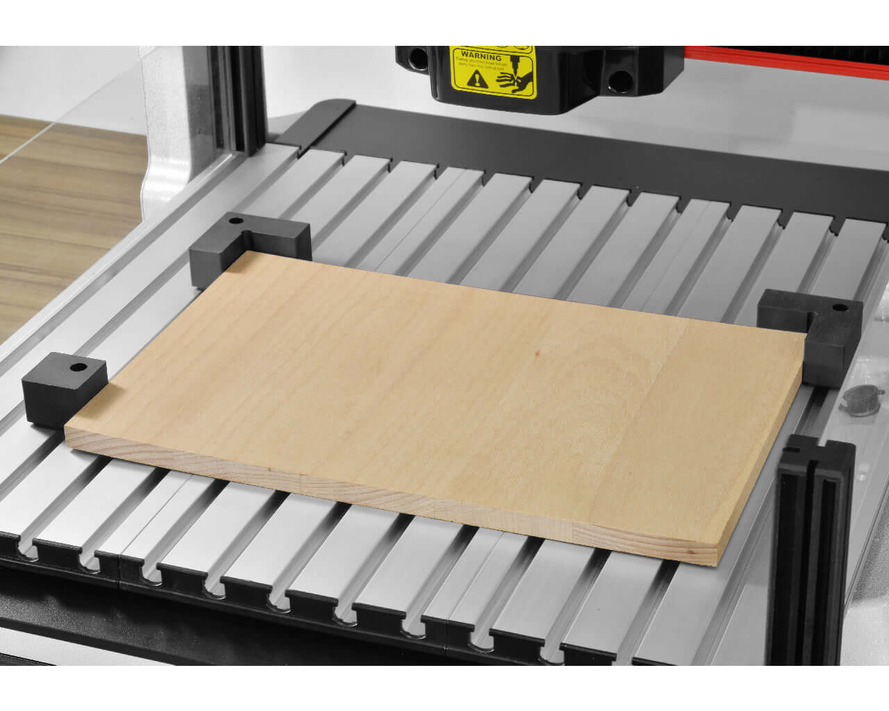 Juego de posicionamiento ABS