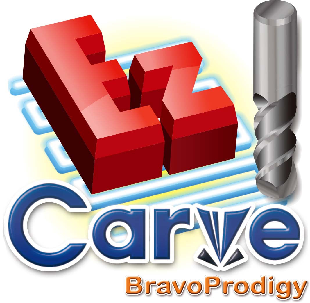 EZ_Carve Software