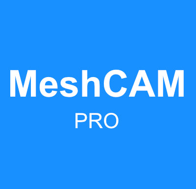 MeshCAM icon