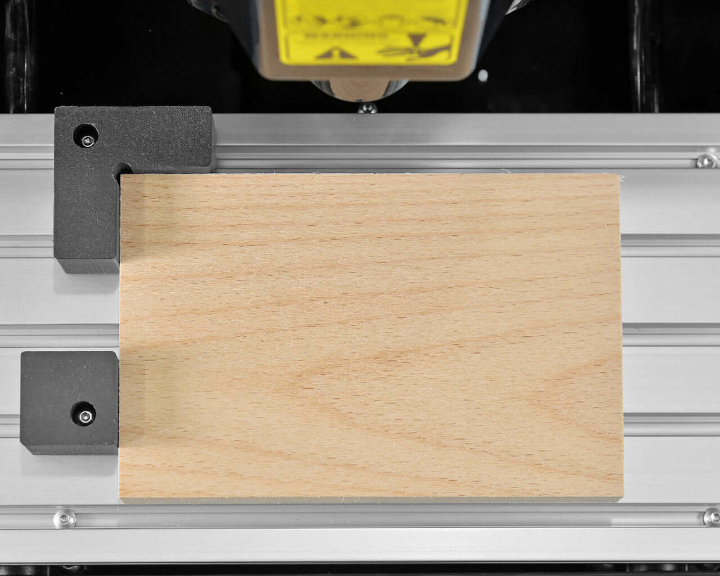 Best 3d Wood Carving Machine - IMCNC ABS Positioning Set