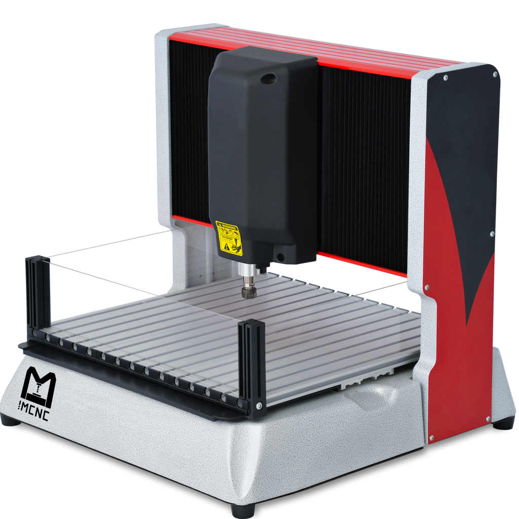Mini Desktop Cnc Machine Desktop Mini CNC | Table Top Milling Machine | Plastic CNC Router ...